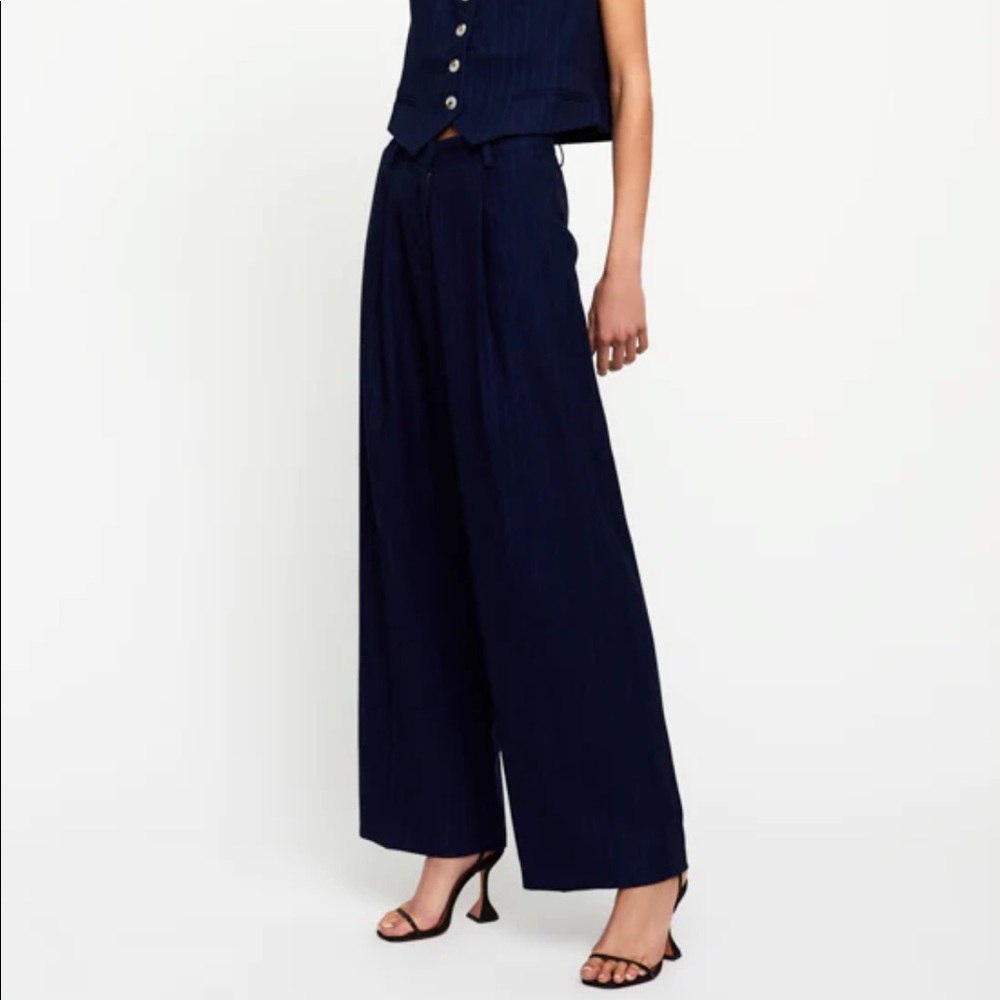 Lioness Brentwood suit pants